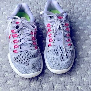 Nike lunar tempo trainers